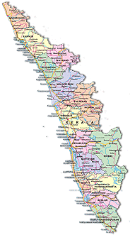 Search Government  Land using Unique Land ID